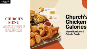 Nutrition & Calories